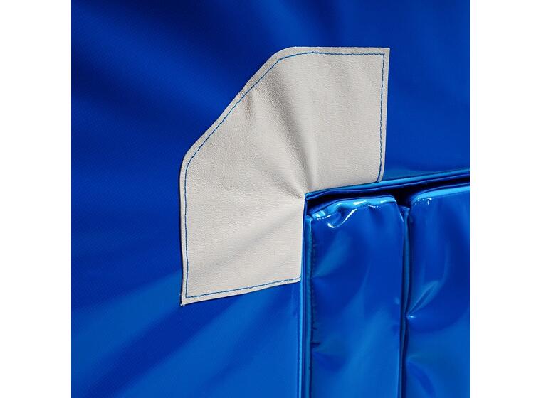 Reivo Rinogym Flick Flack Tränare 70 x 70 x 40 cm 