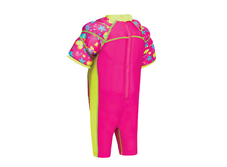 Simdräkt Sea Queen 4-5 år Zoggs | 18-25 kg | UPF 50+ 