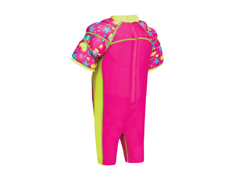 Simdräkt Sea Queen 4-5 år Zoggs | 18-25 kg | UPF 50+ 