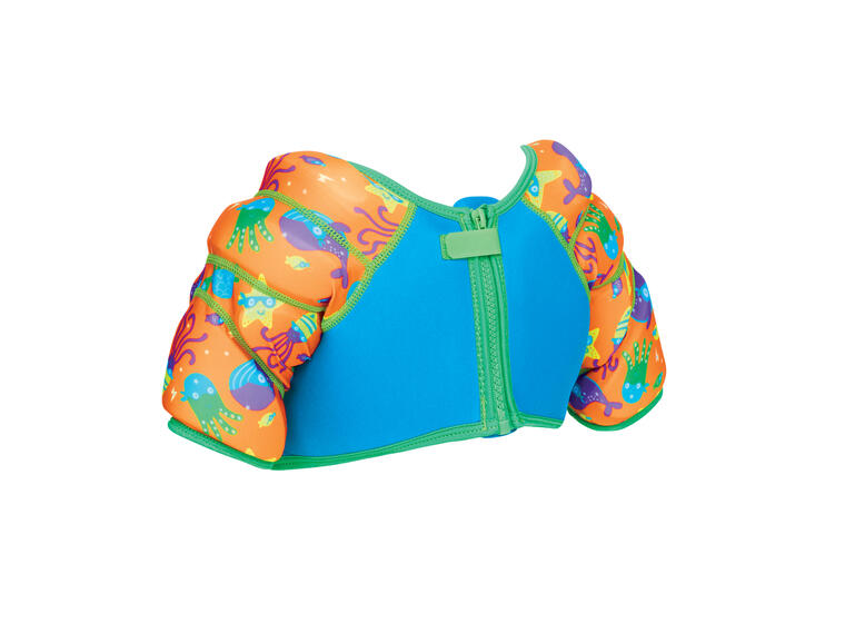 Simväst Super Star 1-2 år Zoggs | 11-15 kg |  Water Wing Vest 