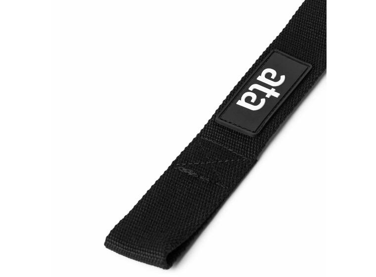 Styrkelyftsremmar ata Lifting Straps 2st Lyftremmar för marklyft 