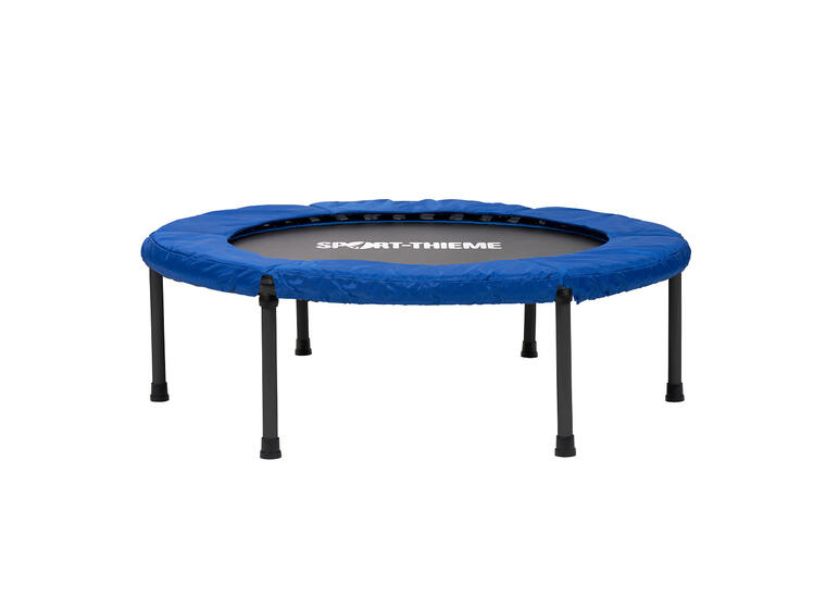 Träningsstudsmatta Fix Pro 100cm 80 - 120 kg | avtagbara fötter 