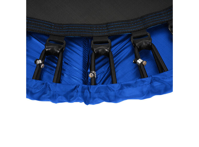 Träningsstudsmatta Fix Pro 100cm 80 - 120 kg | avtagbara fötter 