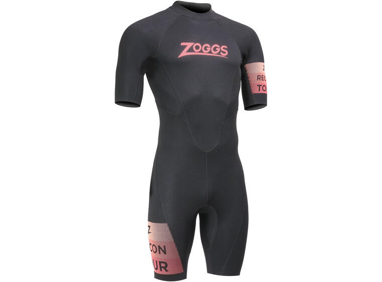 Våtdräkt RECON Tour Shorty | Herr M Zoggs | Open Water 