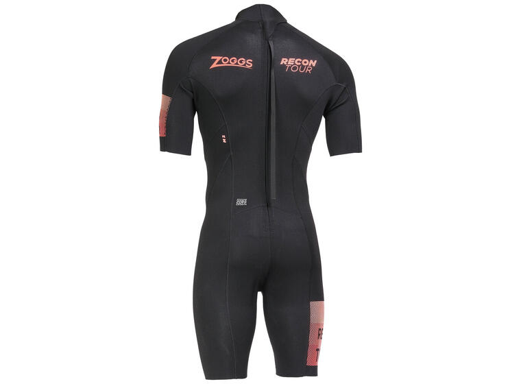 Våtdräkt RECON Tour Shorty | Herr M Zoggs | Open Water 