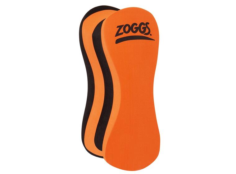 Zoggs Pull Buoy Dolme Orange / svart 