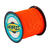 Henrys Diabolo Tråd 70 m | Orange Jonglering 