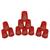 Speed Stacks Cups Really Red Röda koppar  12 st 