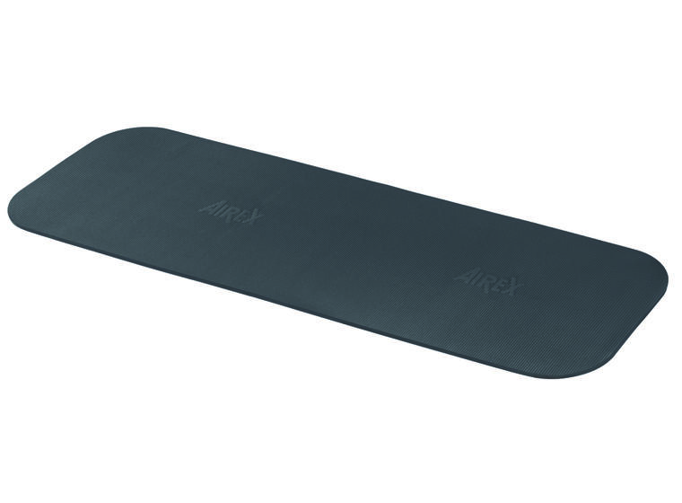 Airex Coronella matta 185x60x1,5 cm Träningsmatta | Grå 