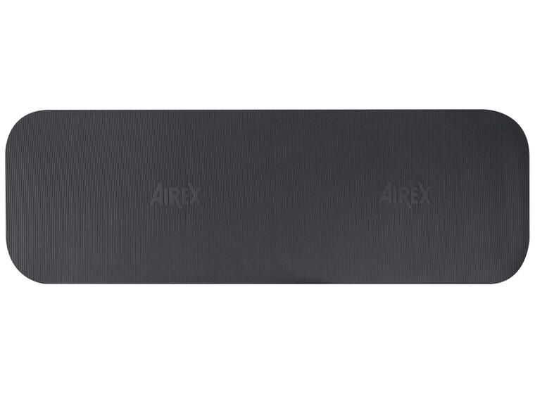 Airex Coronella matta 185x60x1,5 cm Träningsmatta | Grå 