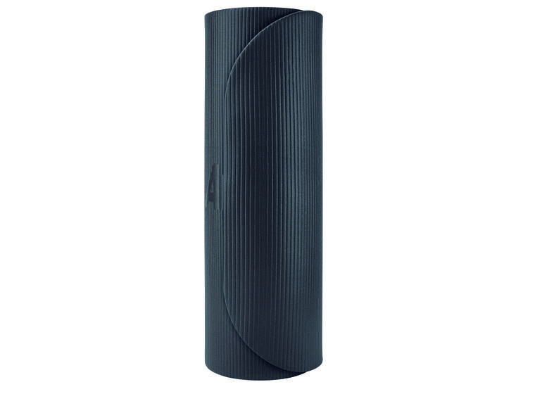 Airex Coronella matta 185x60x1,5 cm Träningsmatta | Grå 