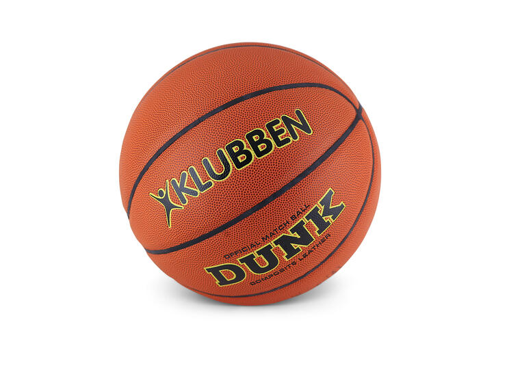 Basketball Klubben Dunk 7