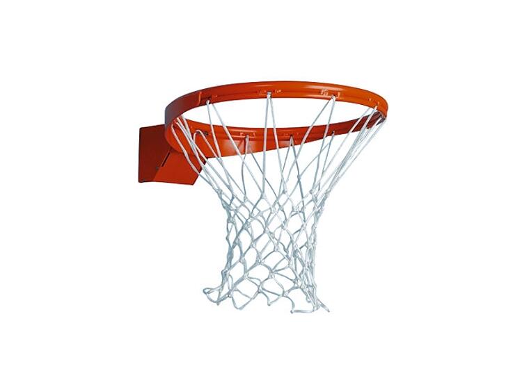 Basketkorg | dunkring | 105 kg Fjäderbelastad ring för Innebruk 