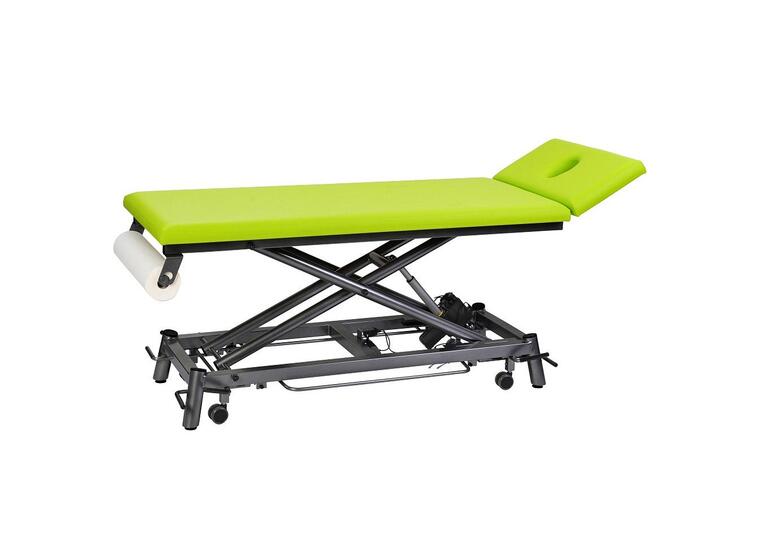 Behandlingsbänk Ecofresh Lime | 200 x 68 cm liggyta 