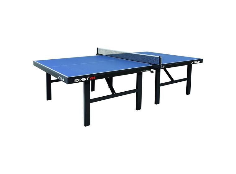Bordtennisbord Stiga Expert VM ITTF Godkänt 