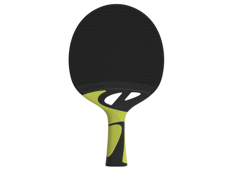 Bordtennisracket Cornilleau Tacteo 50 Allround | Utomhus | Fritidspel 