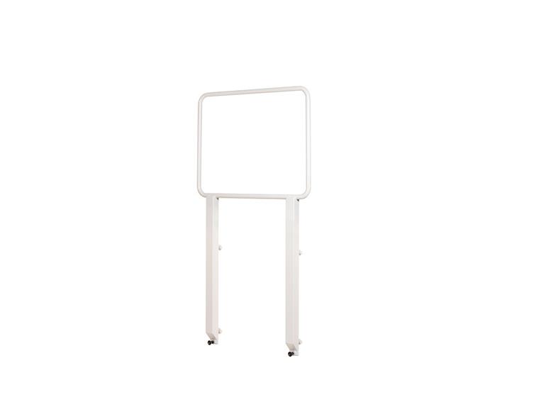 Cube Sports parkourelement Swing through element