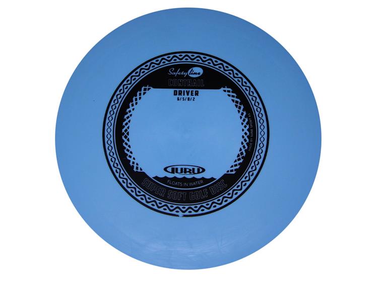 Disc Driver SafetyLine Contrail Driver till frisbeegolf