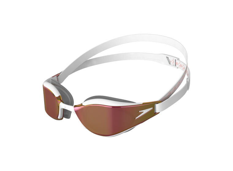 Fastskin Hyper Elite Simglasögon Speedo | Spegellins | Rose Gold 