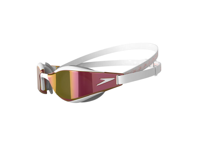 Fastskin Hyper Elite Simglasögon Speedo | Spegellins | Rose Gold 