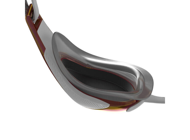 Fastskin Hyper Elite Simglasögon Speedo | Spegellins | Rose Gold 