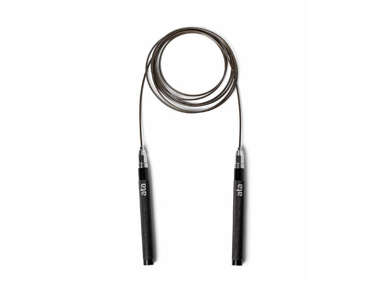 Hopprep ata Steel Speedrope 300 cm | Stål | Förvaringspåse 