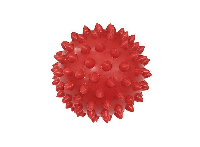 Piggboll ø 10 cm Extra mjuk, uppblåsbar 