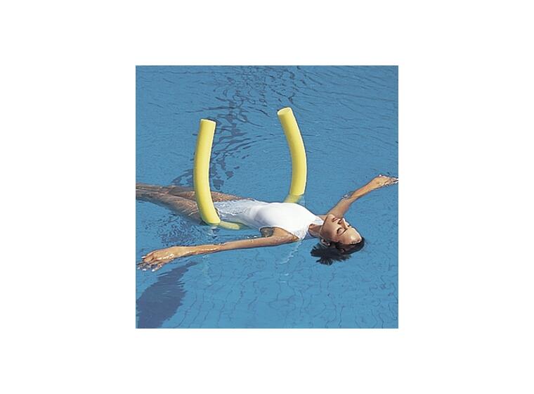 Pool Noodles 20 st. 20 flytpinnar med transportbälte 