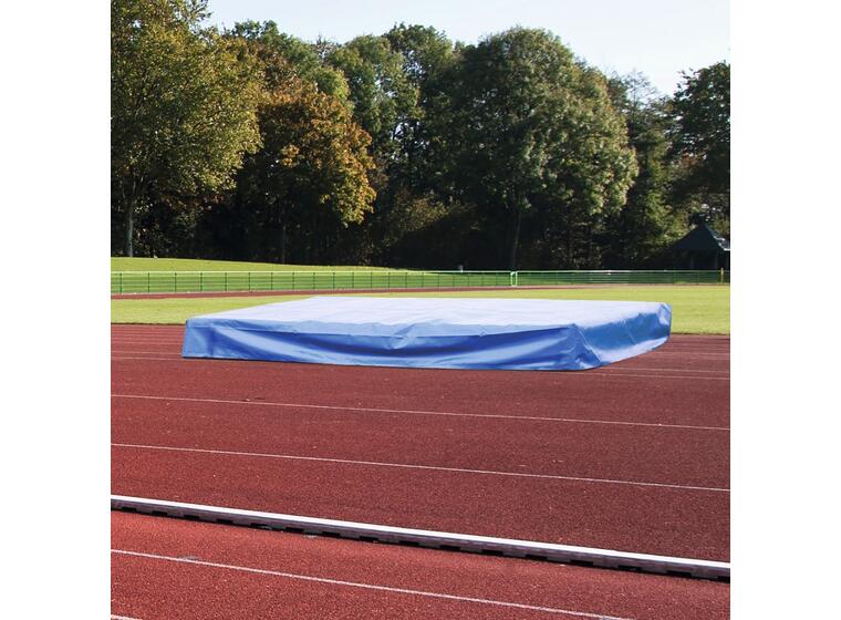 Regnskydd till höjdhoppsmatta 600 x 400 x 70 cm 
