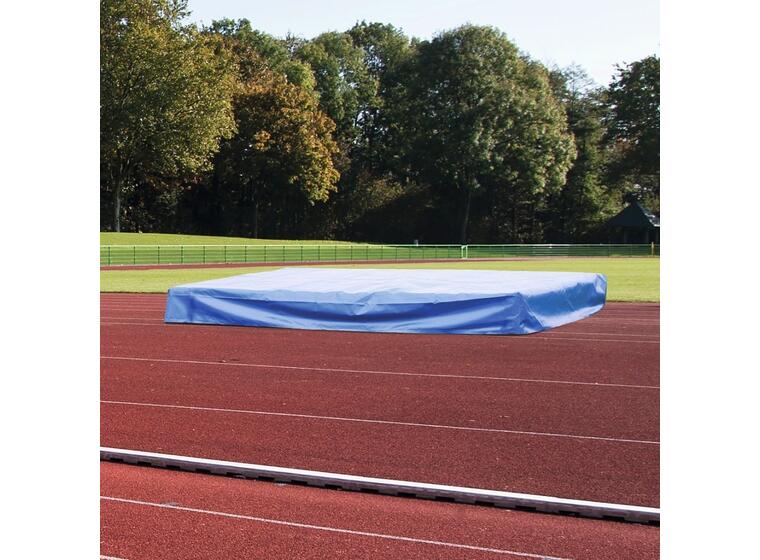 Regnskydd till höjdhoppsmatta 600 x 400 x 70 cm 