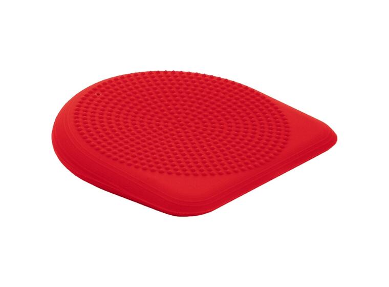 Sittkudde Dynair Premium 35x35x7cm | Röd 