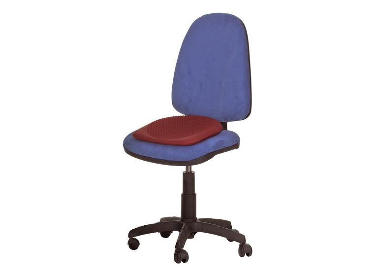 Sittkudde Dynair Premium 35x35x7cm | Röd 