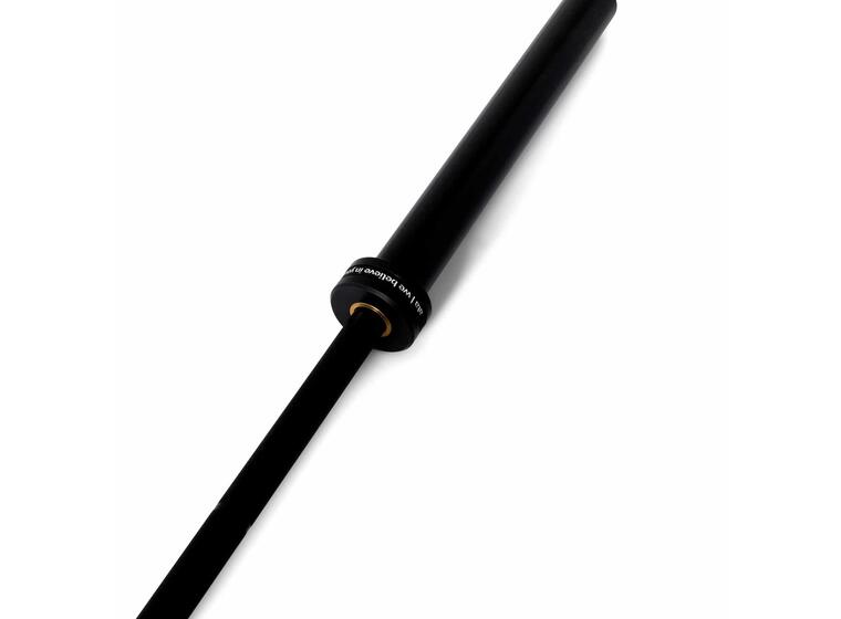 Skivstång ata the XF Bar 28MM Max 700 kg | 220 cm | 20 kg 