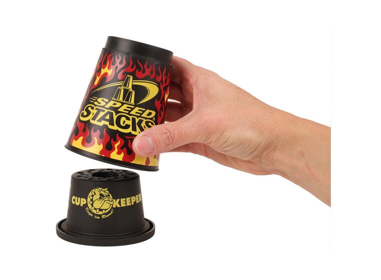 Speed Stacks Cup Keeper Behåller formen på kopparna 