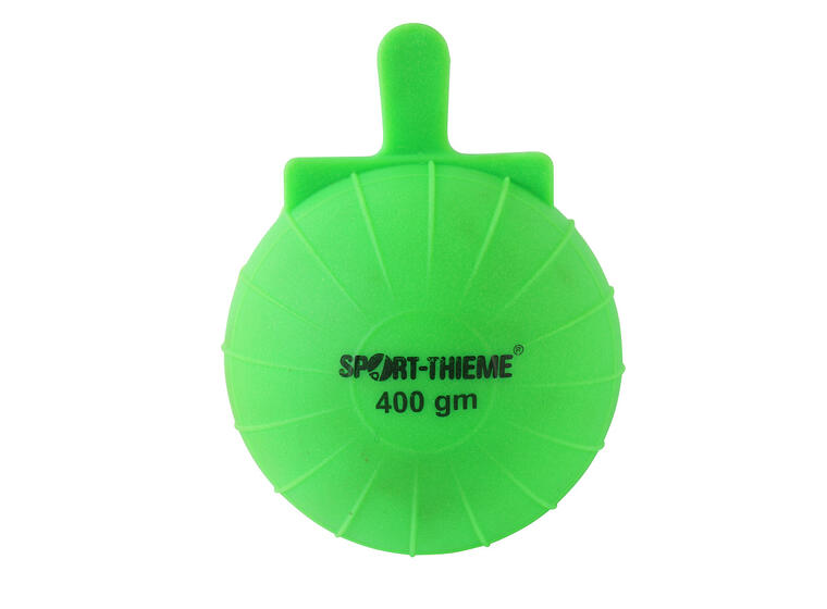 Sport-Thieme Spjutboll 400 g För spjutträning 