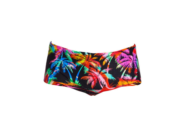 Sunset City Badbyxa jr 140cm Funky Trunks | Sidewinder Trunks 