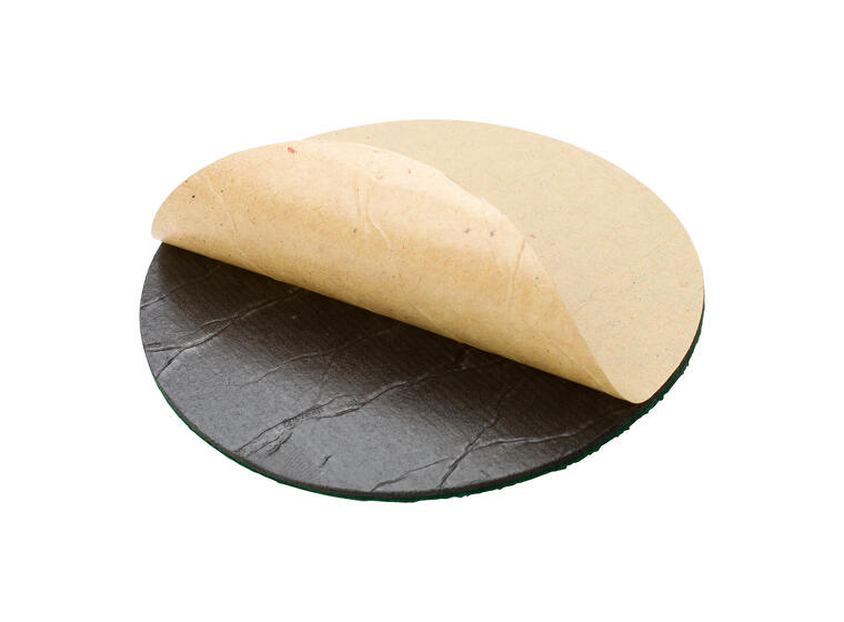 Tillbehör Airhockey 95 mm Airhockey filtplatta | 10 st 