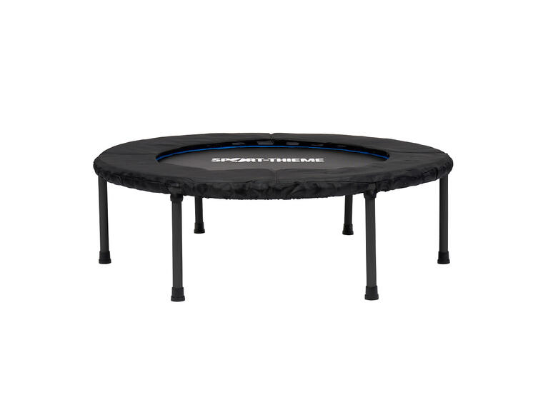 Träningsstudsmatta Fix Pro 100cm 50 - 80 kg | avtagbara fötter 