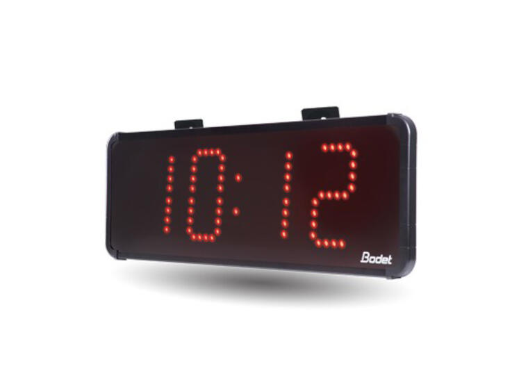 Utendørsklokke HMT LED 10 