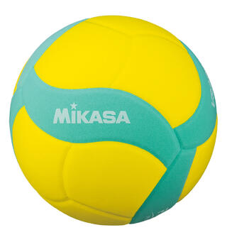 Volleyball Mikasa VS220W Strl. 5 | Vikt: 220 gram | 7-12 år
