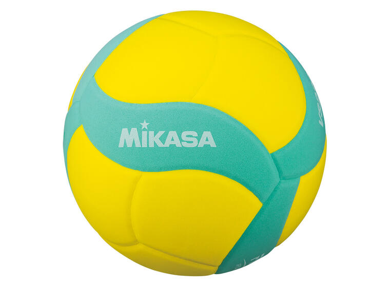 Volleyball Mikasa VS220W Strl. 5 | Vikt: 220 gram | 7-12 år 