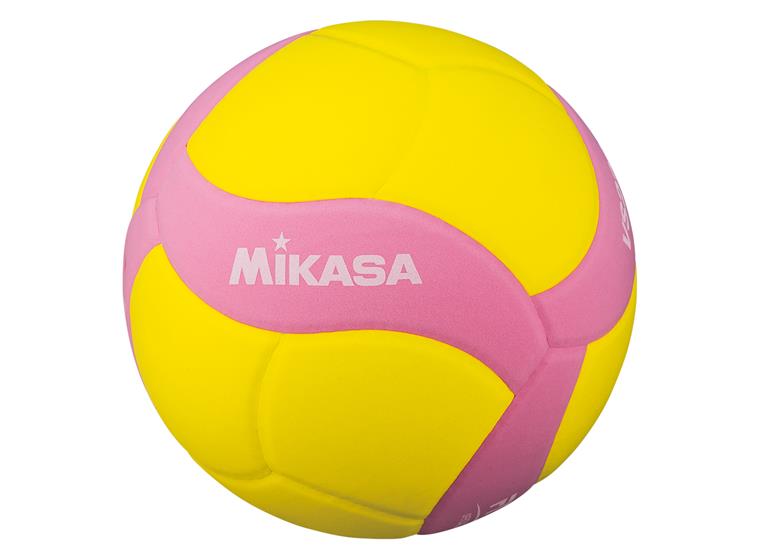 Volleyball Mikasa VS220W Strl. 5 | Vikt: 220 gram | 7-12 år