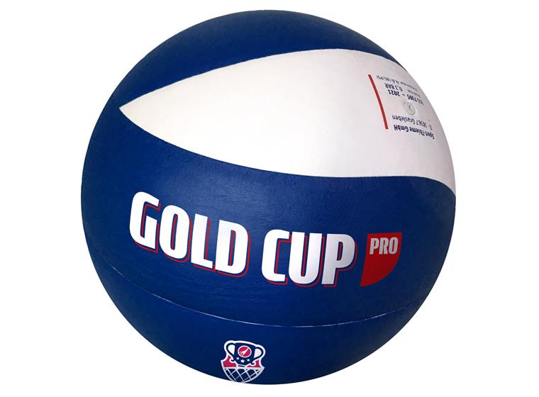 Volleyboll Gold Cup Str. 5 | Träningsboll