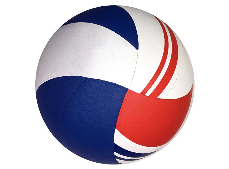 Volleyboll Gold Cup Str. 5 | Träningsboll