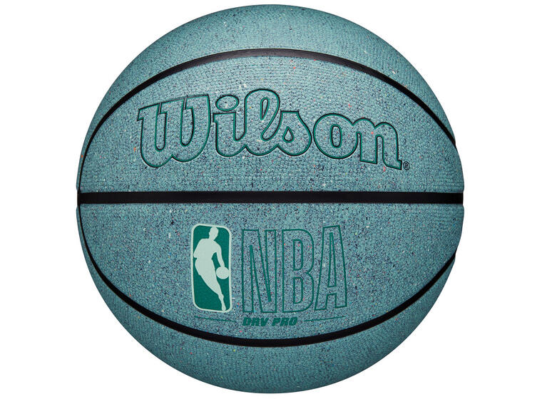 Wilson "NBA DRV Pro Eco" Basketboll 7 Streetbasket | Basketboll | Utomhusbruk 