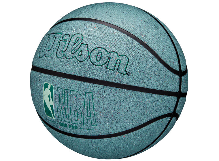 Wilson "NBA DRV Pro Eco" Basketboll 7 Streetbasket | Basketboll | Utomhusbruk 