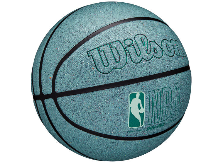 Wilson "NBA DRV Pro Eco" Basketboll 7 Streetbasket | Basketboll | Utomhusbruk 