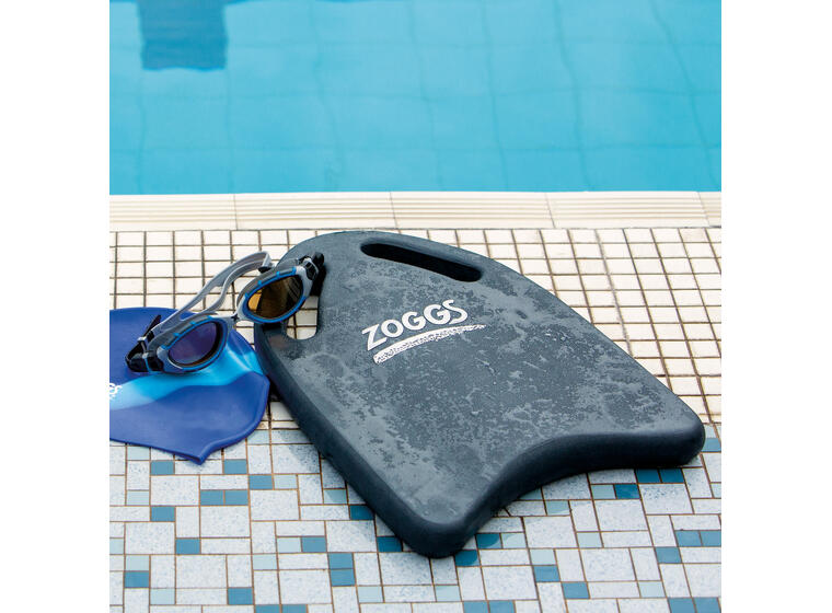 Zoggs EVA Kickboard Simplatta | Svart 