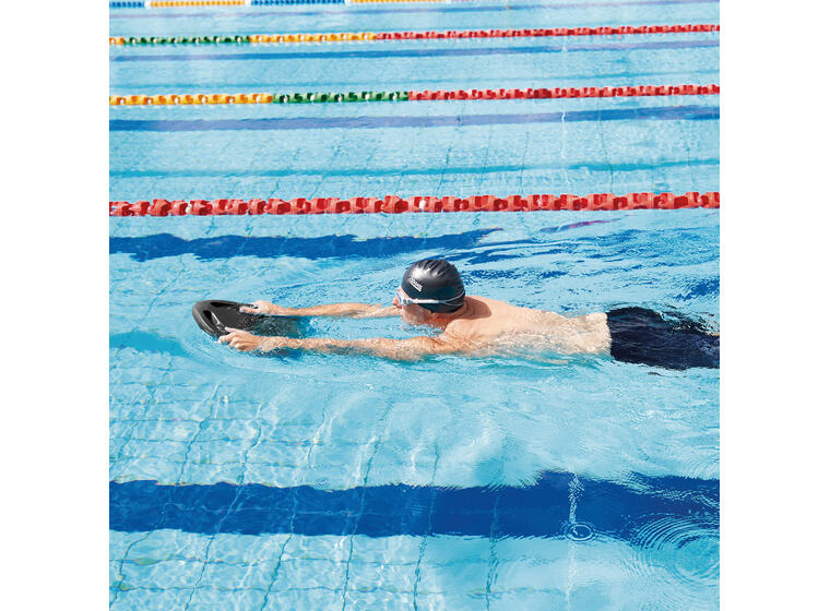 Zoggs EVA Kickboard Simplatta | Svart 
