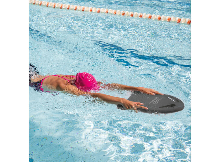 Zoggs EVA Kickboard Simplatta | Svart 